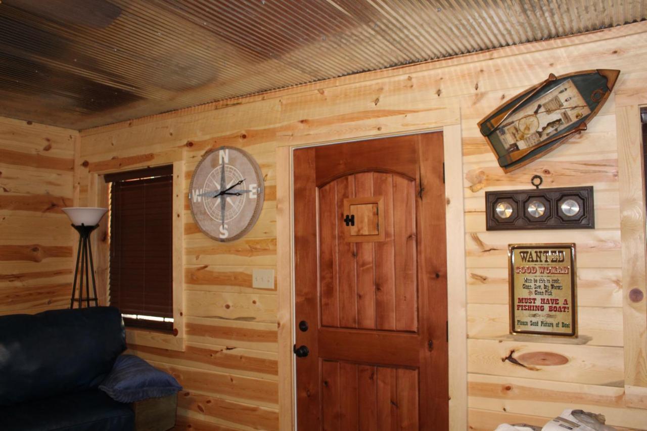 Samantha'S Timber Inn Murfreesboro Buitenkant foto